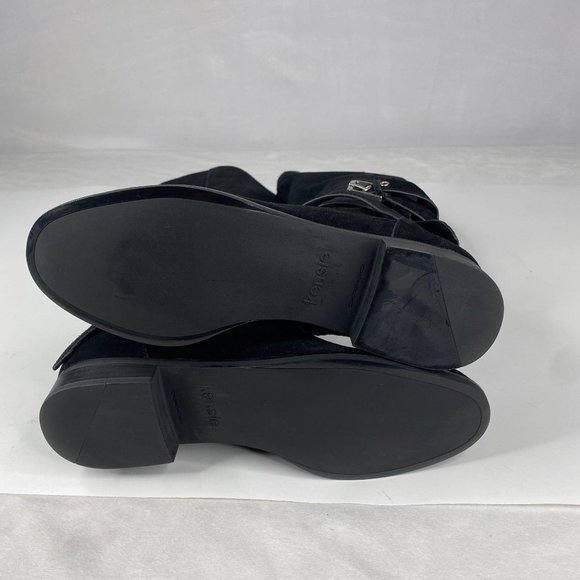 KENSIE CAPELLO KNEE HIGH BOOT - Picture 10 of 11